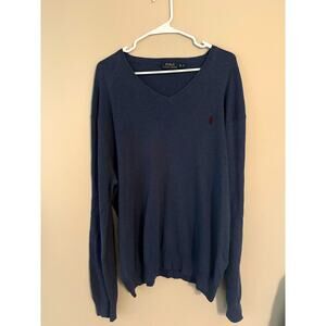 Men’s Polo by Ralph Lauren sweater size XL